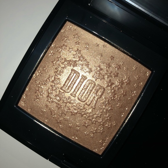 Dior Other - SOLD* Dior Holiday Rouge Blush Midnight Wish